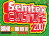 asov line-up festivalu Semtex Culture