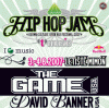 Hip Hop Jam versus Bbarák