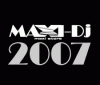 Vyhlašujeme soutěž MAXI-Dj 2007