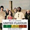 United Flavour vyrazili na Club tour 2007