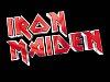 Iron Maiden na fotbalovém stadionu Slávia Praha