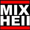 Mixhell na sobotní Boom Bang Baby