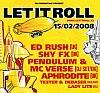 Chceš lístek na Let it Roll? Zasoutěž si!