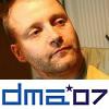 DMA 07: Jak hlasoval Dj Agent