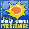 Co nabdne leton Musicfest Petnice