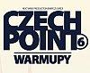 Warm-upy k Czechpointu