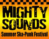 S Mighty Sounds zdarma na Pfingst Open Air