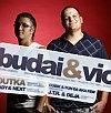 Budai & Vic na Human Traffix