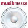 Momentka z výstavy Musikmesse od Maxistore