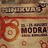 Hodokvas pedstavuje nov festival Minikvas