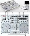 Midi Kontroler Vestax VCI-100