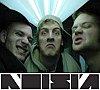 Noisia & Bong-Ra na Bassinfection