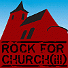 9. ronk Rock For Church(ill) 