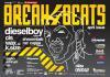 Line-up na Break4Beats