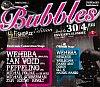 Časový line-up na Bubbles