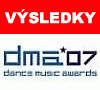 Kompletní výsledky Dance Music Awards