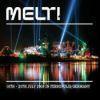 Melt! Festival a jeho dal prstky 