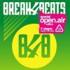 Shop: Pedprodej na Break4beats zahjen