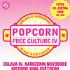 Popcorn Free Culture