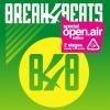 asov line-up na Break4Beats Open Air