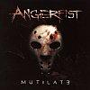 Recenze alba Angerfist - Mutilate