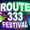 Co nabdne festival Rout 333