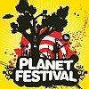 Ppravy Planet Festivalu