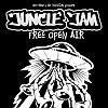 Line-up na Jungle Jam free Open Air