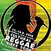 Line-up na Cultural Reggae Vibez 