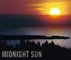 Velk sout s Midnight Sun