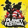 Zvren zprva Planet Festivalu
