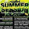 Performers na Summer Session