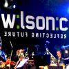 Wilsonic festival ji tento ptek