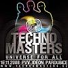 Techno Masters se stěhují do Pardubic