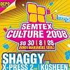 Shaggy, Kosheen a dal jmna Semtex Culture