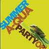 Co nabdne leton Summer Aqua Party 