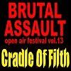 Pedstavujeme festival Brutal Assault