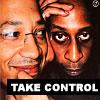 LTJ Bukem s MC Conradem na Take Control