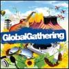 Global Gathering 2008 vydal album