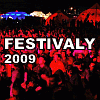 Festivaly 2009: Summer of Love vs Mch