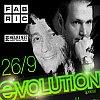 Evolution Special ve Fabricu