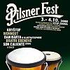 Pilsner Fest probhne prvn jnov vkend