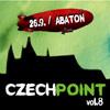 Časový line-up pátečního CzechPointu