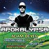Otázky pro Adama Beyera & Space Djz