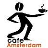 Nový klub Café Amsterdam