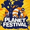 Zan pedprodej na Planet Festival
