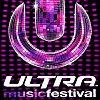 Ultra Music Festival ohlašuje line-up