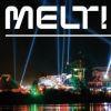 Aphex Twin opt tahkem Melt! festivalu 