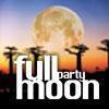 Full Moon: Technasia namísto Afriky Islama