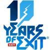 Moby na oslav 10 let Exit festivalu